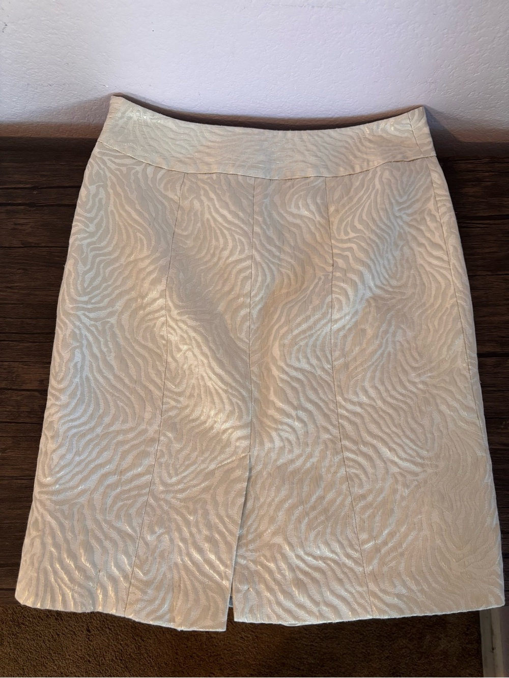LOFT skirt size 6 - Picture 3 of 4